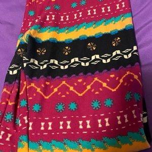 Lularoe leggings